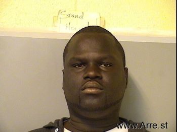 Shawn A Wilson Mugshot