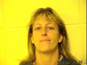 Shawna  Harris-deltio Mugshot