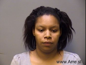 Sheena  Woods Mugshot