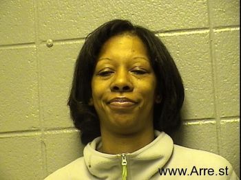 Sheila  Perry Mugshot