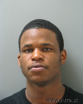 Sheron  Hoskins Mugshot