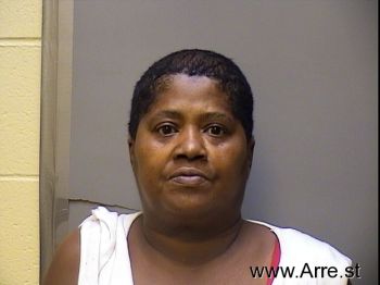 Sherry Lynn Brown Mugshot