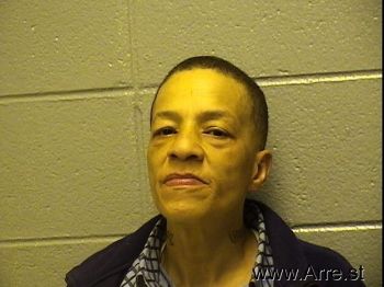 Sherry  Fisher Mugshot