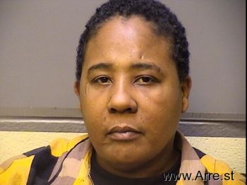 Sherry  Smith Mugshot