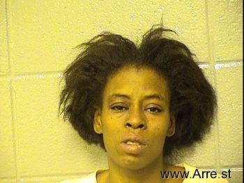 Shirley  Johnson Mugshot