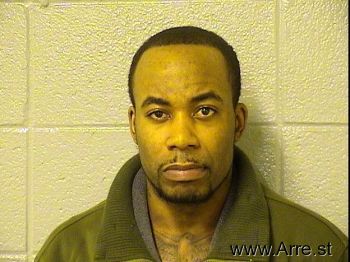 Shon L Wynn Mugshot