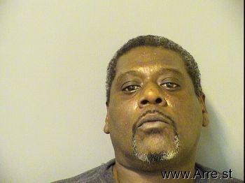 Sidney  Thomas Mugshot