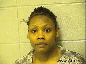 Stacy D Richardson Mugshot