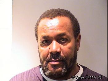 Stanley J Brown Mugshot