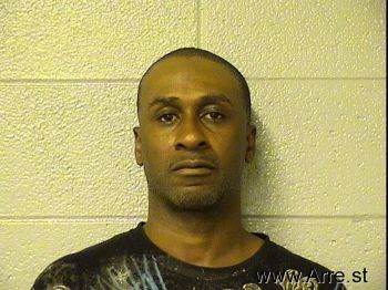 Stanley  Brown Mugshot