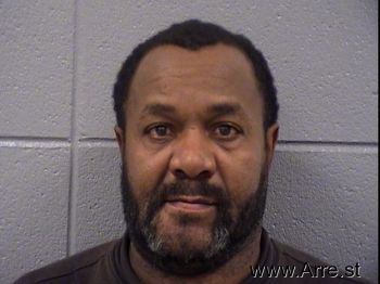 Stanley J Brown Mugshot