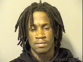 Stanley  Bryant Mugshot