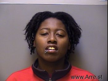 Stephanie  Barron Mugshot