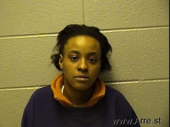 Stephanie  Collins Mugshot