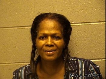 Stephanie  Edwards Mugshot