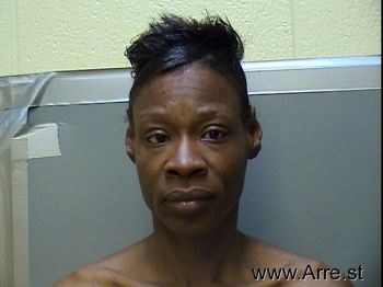 Stephanie  Jones Mugshot