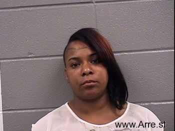 Stephanie M King Mugshot