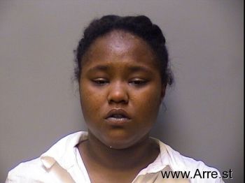 Stephanie  Land Mugshot