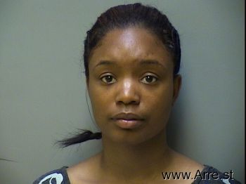 Stephanie  White Mugshot