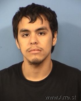 Stephen  Gutierrez Mugshot