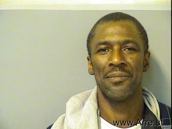 Stephen  Jackson Mugshot