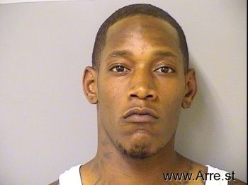 Stephen  Thomas Mugshot