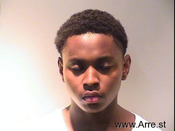 Stephon C Williams Mugshot