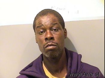 Steve  Bennett Mugshot