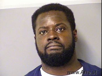 Steven J Iii Bolden Mugshot