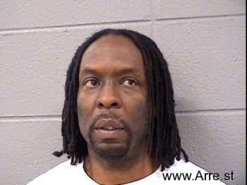 Steven  Bryant Mugshot