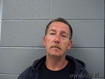 Steven  Collins Mugshot