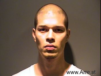 Steven  Lopez Mugshot