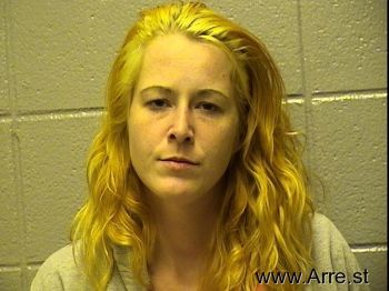 Susanne  Smith Mugshot