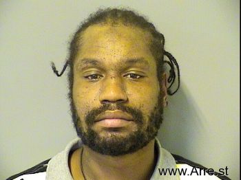 Sylvester  Jones Mugshot