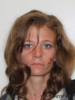 Sabrina M Johnson Mugshot