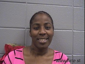 Sabrina  Young Mugshot