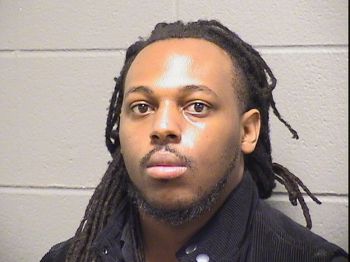 Saeed  Muhammad Mugshot