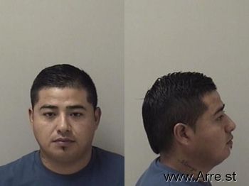 Salvador Quintero Chavez Mugshot