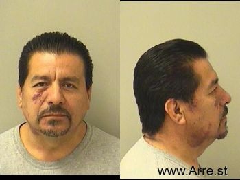 Salvador  Gomez Mugshot