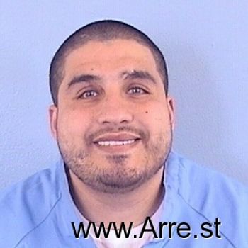 Salvador  Herrera Mugshot