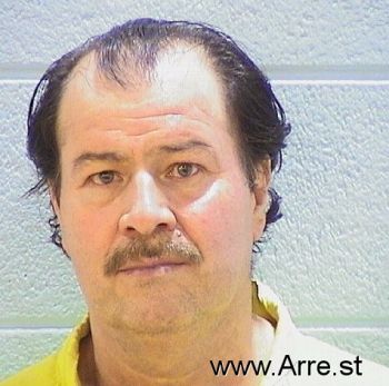 Salvador M Morales Mugshot