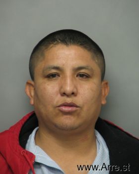 Salvador  Rivera-solis Mugshot