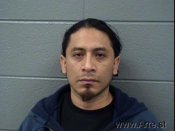 Salvador  Ruiz-ortiz Mugshot