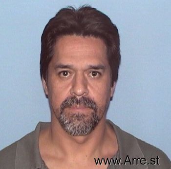 Salvador  Serna Mugshot