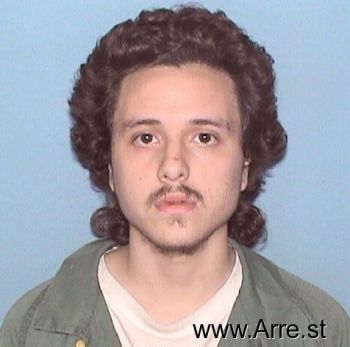 Salvador  Torres Mugshot