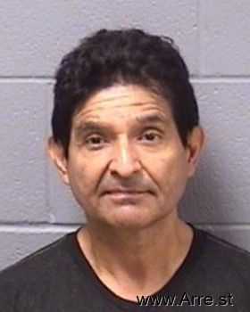 Salvador  Vega-tapia Mugshot