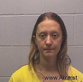 Samantha J Alexander Mugshot