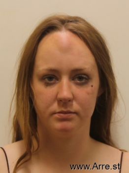 Samantha M Bishop Mugshot