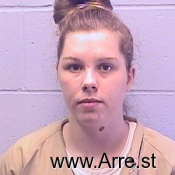 Samantha  Deardorff Mugshot