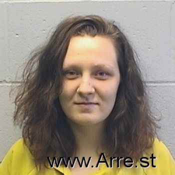 Samantha  Gordon Mugshot